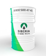 Siberia 2-EHN 99,5 %   