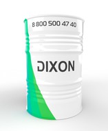   DIXON